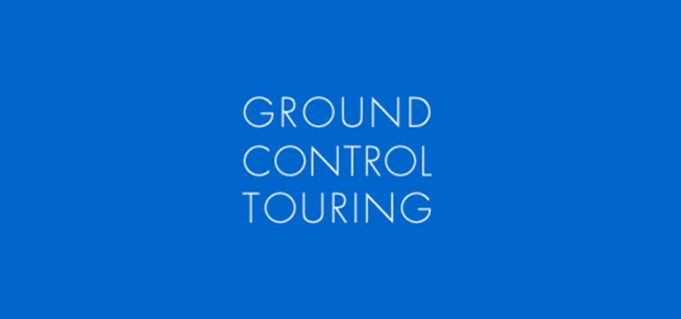 How to Book a Successful Tour: Tips from Ground Control Touring’s Jim Romeo
