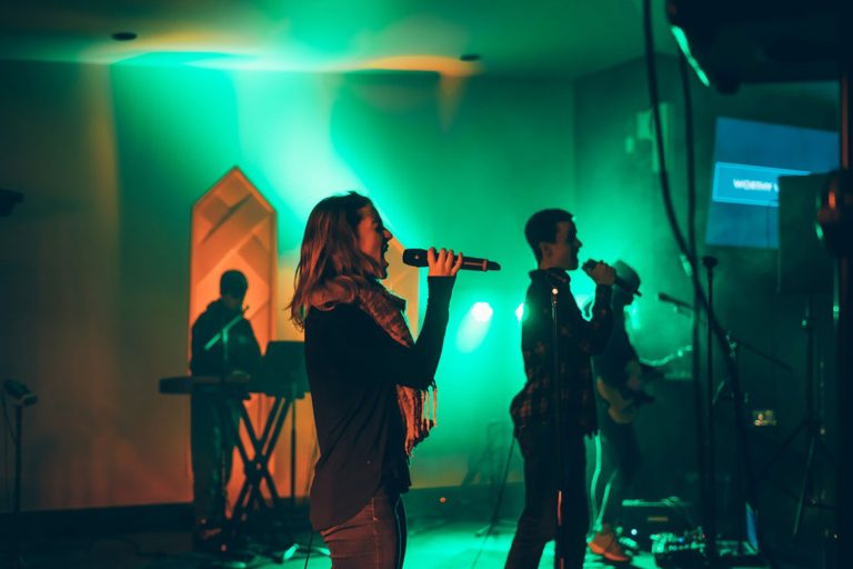 Starting a New Band? Don’t Miss These Essential Tips