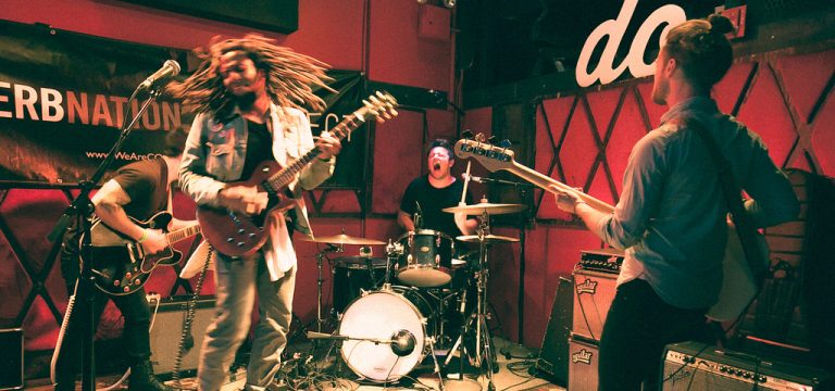 How to Book a Successful Tour: Tips from Former Booking Agent Sharyn Goldyn (Part 2)