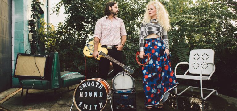 Life on the Road: Touring Tips from Smooth Hound Smith