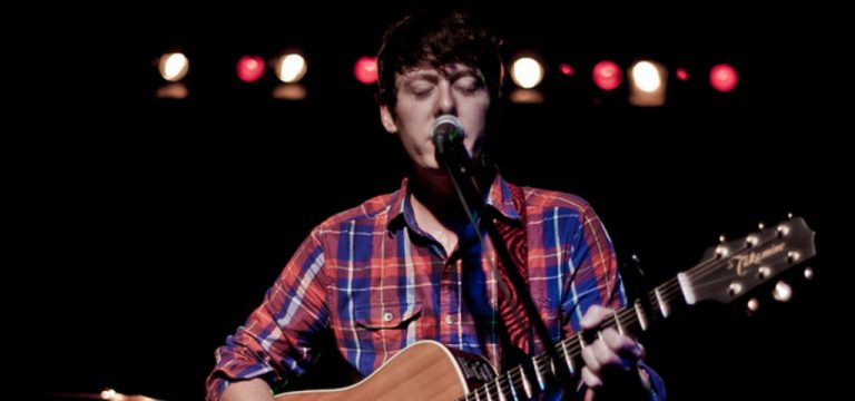 On Tour: Jon Lindsay