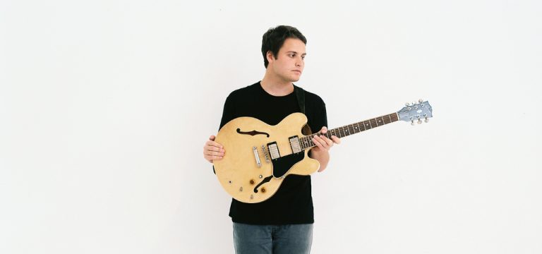 Artist You Should Know: Henry Hall