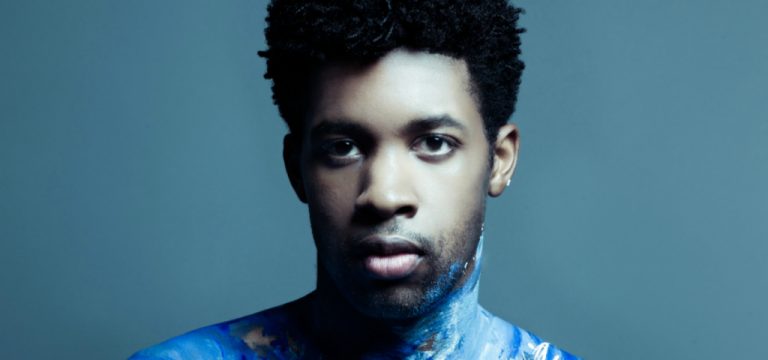 Artist You Should Know: Locke