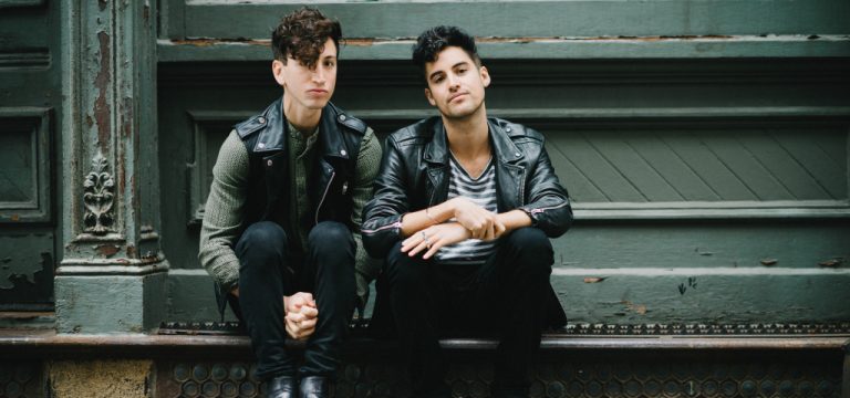 Artist You Should Know: Secret Weapons