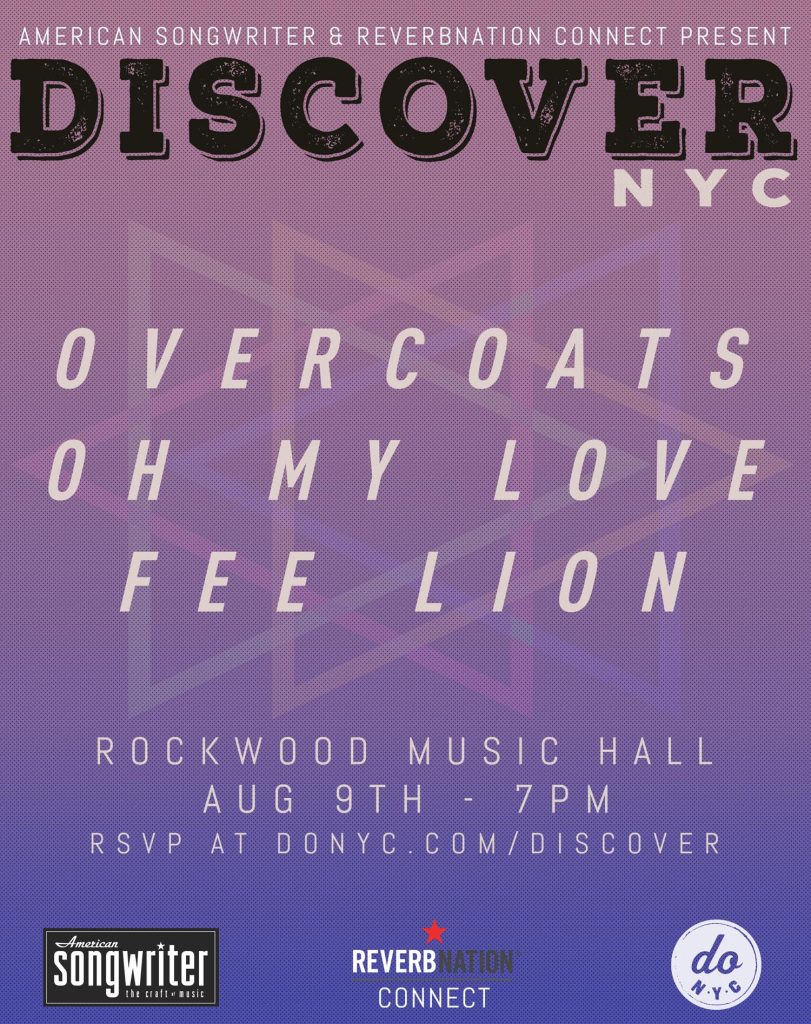nyc discover