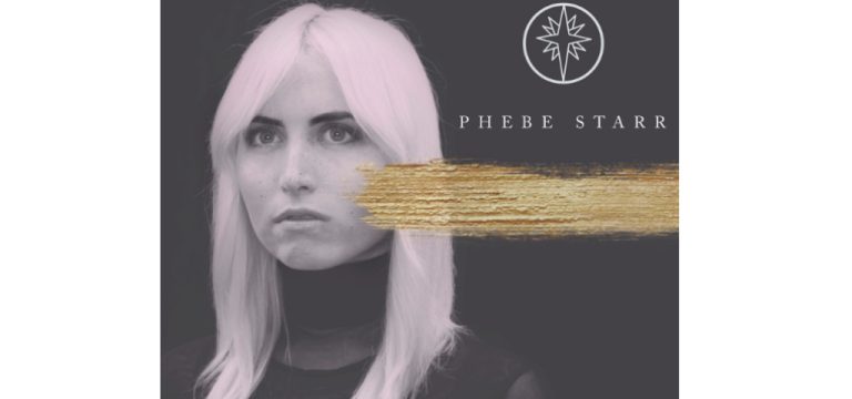 Artist You Should Know: Phebe Starr