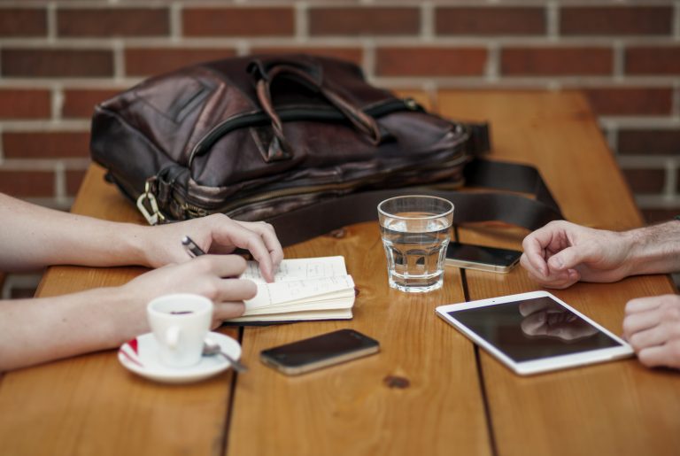 How to Get a Great Manager