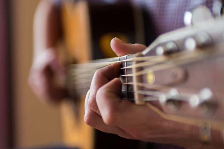 Busting Nashville Myths For Musicians
