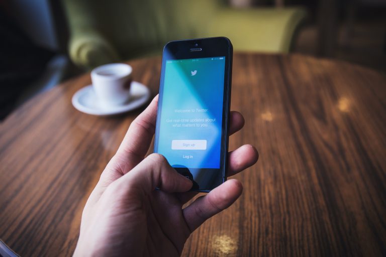Get Music Feedback From Twitter Like Brian Hazard Does
