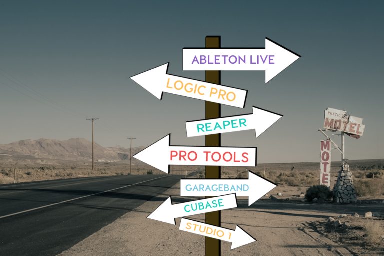 How To Choose A DAW: 7 Of The Best DAWs For Every Musical Need
