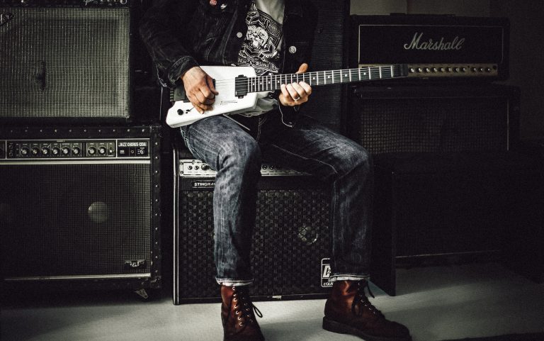 Everything to Consider When Buying Your First Guitar
