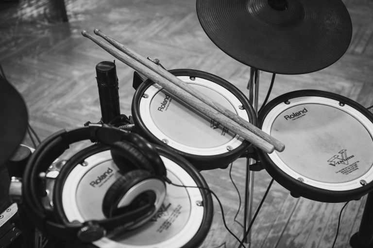 Bang Bang: 5 Steps to Better Drumming