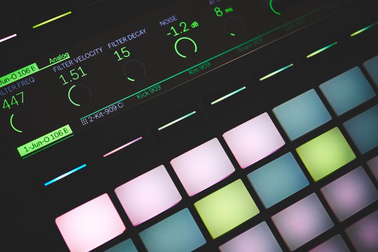 5 Steps to Achieving the Perfect Mix (Without Expensive Gear)