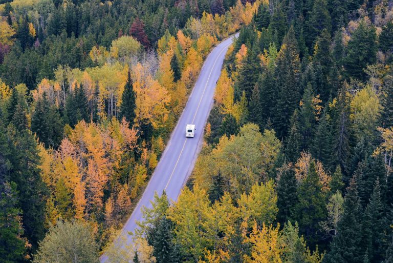 10 Steps to Easier Touring
