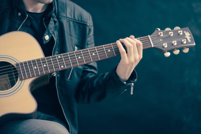 10 Tips That’ll Help You Finally Finish Your Songs