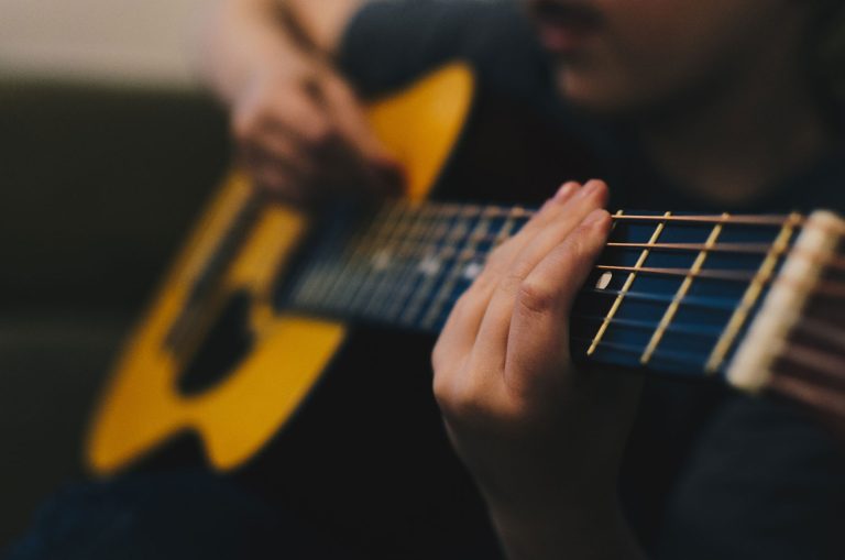 5 Common Songwriter Struggles And How To Overcome Them