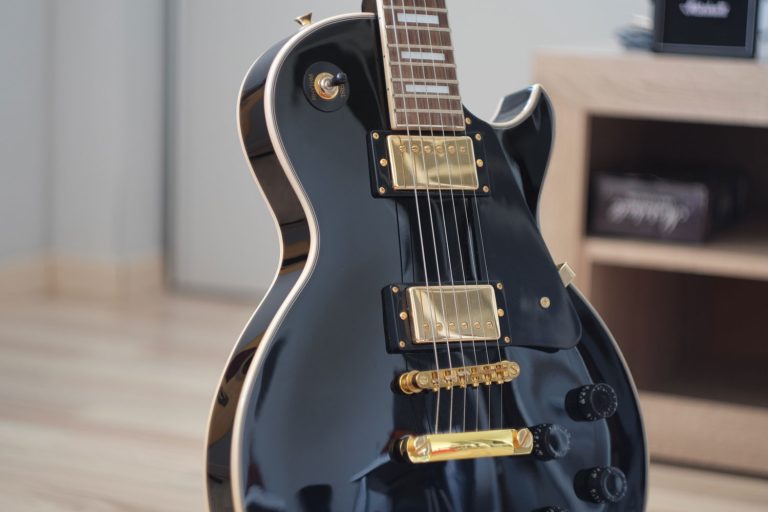 10 Things To Do Before Recording Guitar