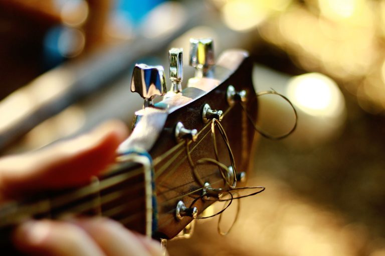 Who Writes The Songs? The Sometimes Murky Business of Crediting Songwriters