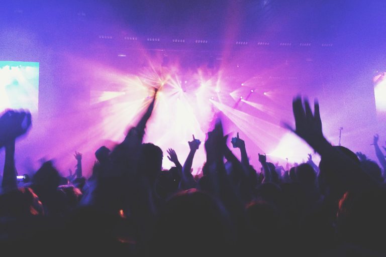 5 Reasons Not To Play A Show