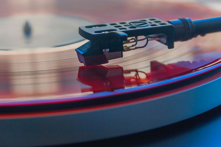 Getting ready to release an album? Here’s what you need to know.