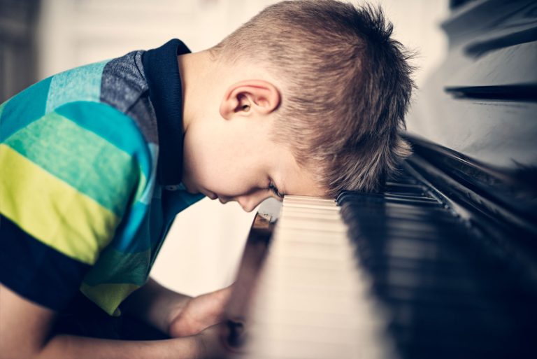 How To Know When To Give Up On A Song Idea