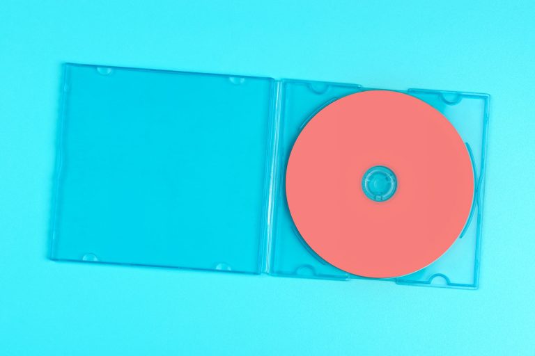5 Tips For Creating Album Art That Stands Out