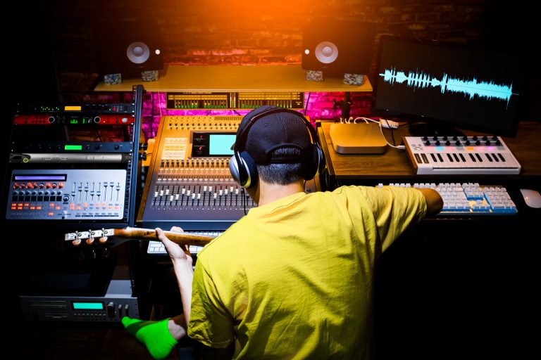 How To Finally Finish Your Tracks