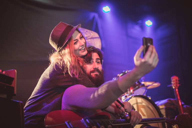 Do You Need Social Media As An Artist?