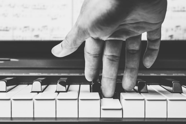 3 Music Theory Basics Every Songwriter Should Know