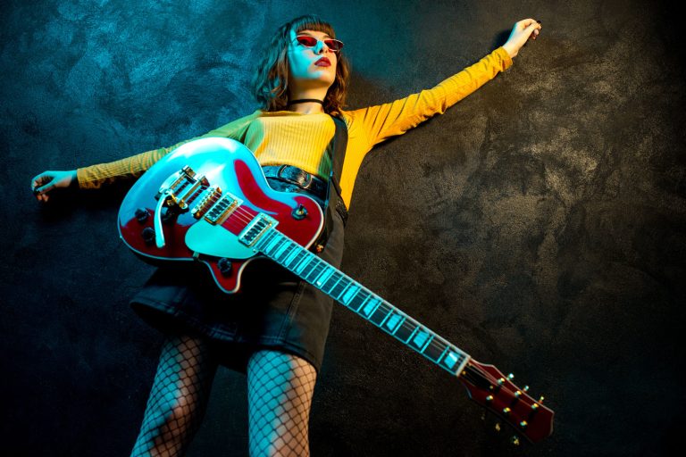 4 Steps To Nailing Your Band’s Identity