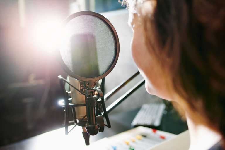 How To Find The Best Microphone For Recording