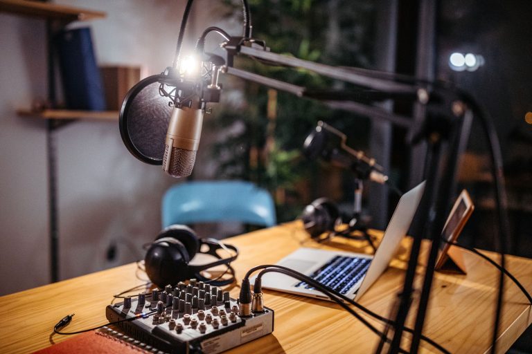 5 Creative Places To Pitch Your Music
