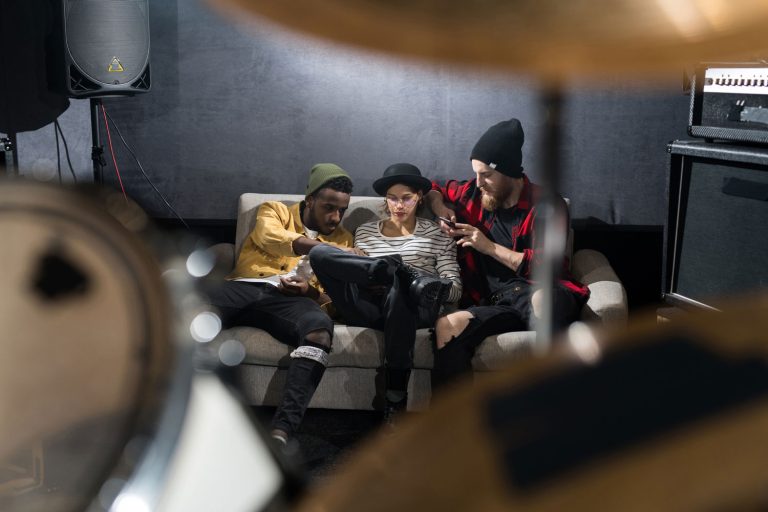 Unestablished Artists Should Try This Instead Of Touring