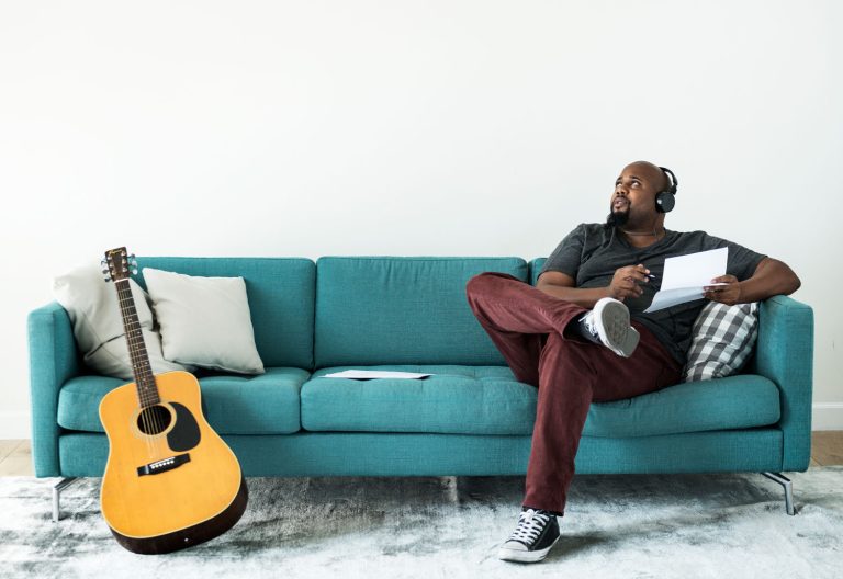 3 Reasons Meaningful Musical Inspiration Can’t Be Forced