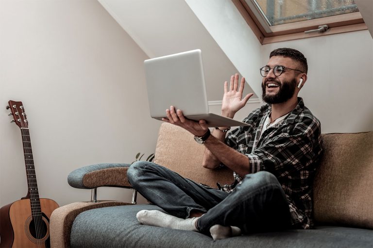 5 Remote Collaboration Tips For Musicians ﻿