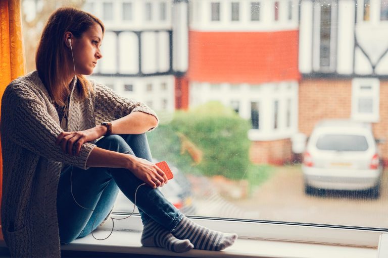 A Crucial Element For Musical Inspiration: Longing