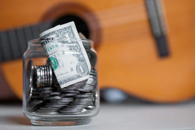 How Musicians Can Plan for Their Futures