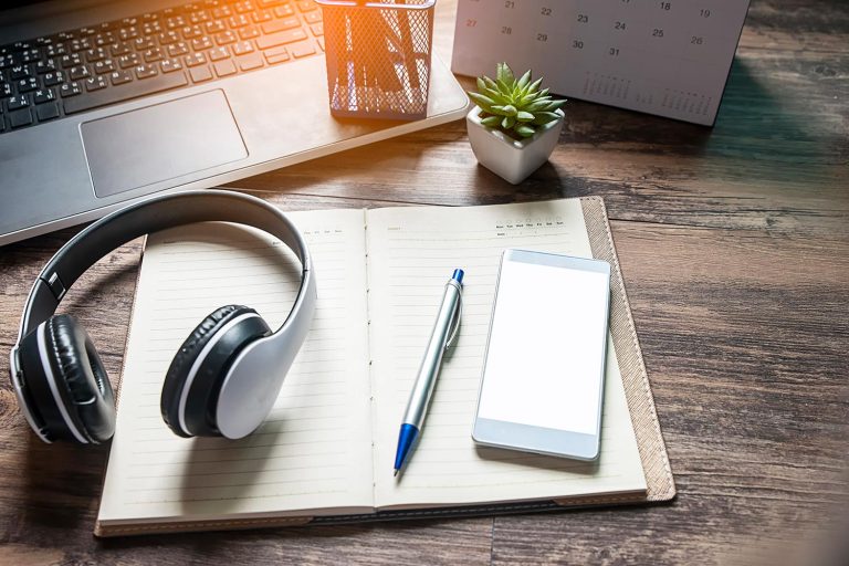 How Being Organized Can Lead To A Successful Career In Music
