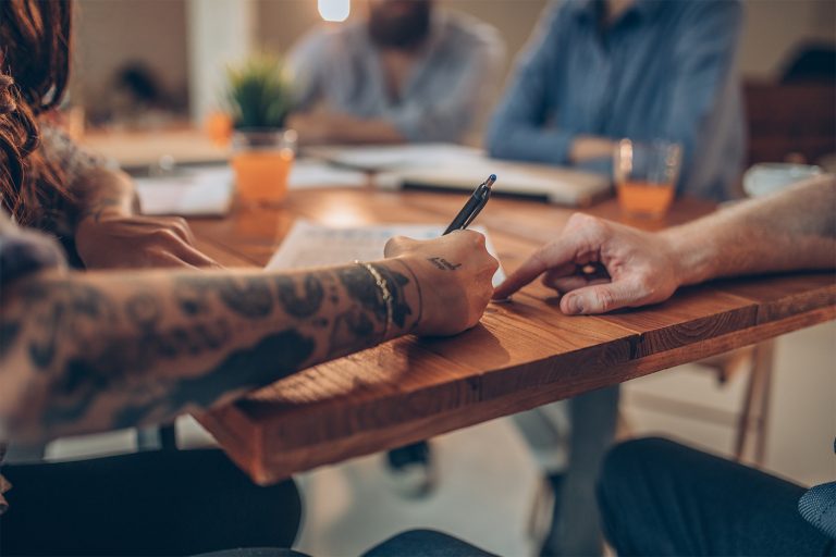 3 Advantages Of Not Being Signed To A Label