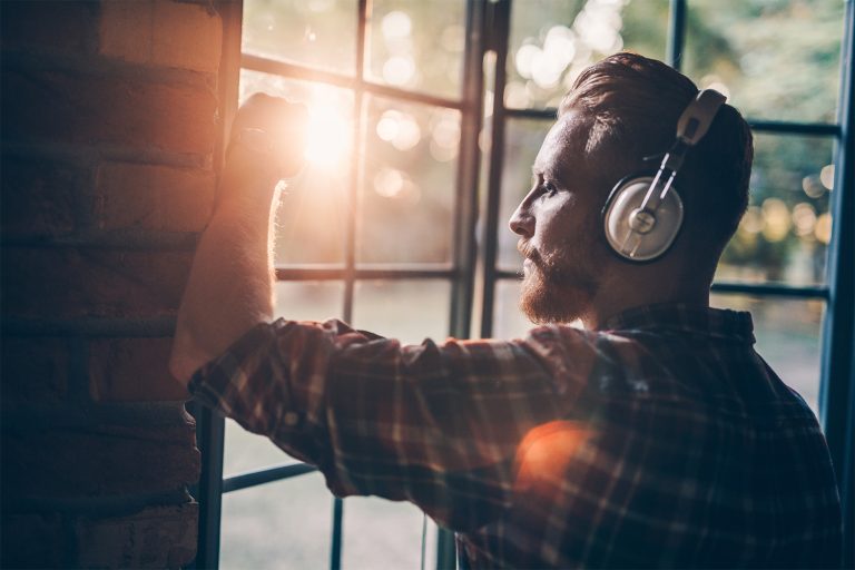 How To See Failures As Opportunities In Music