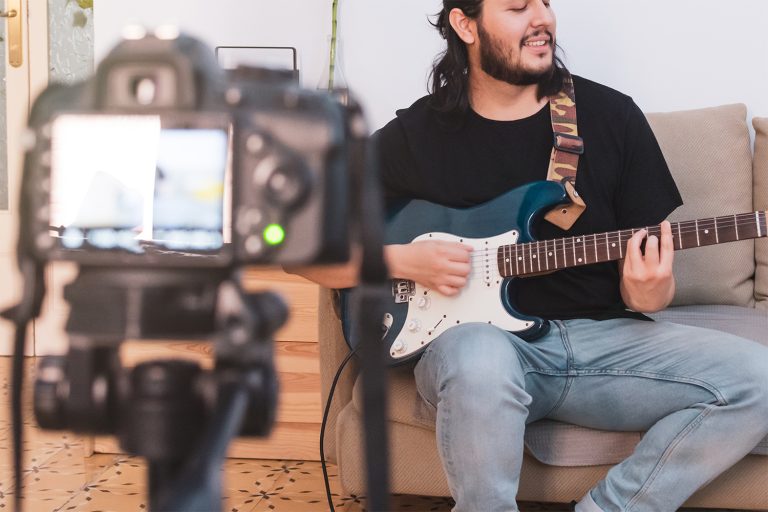 5 Ways To Put On A Profitable Live Stream