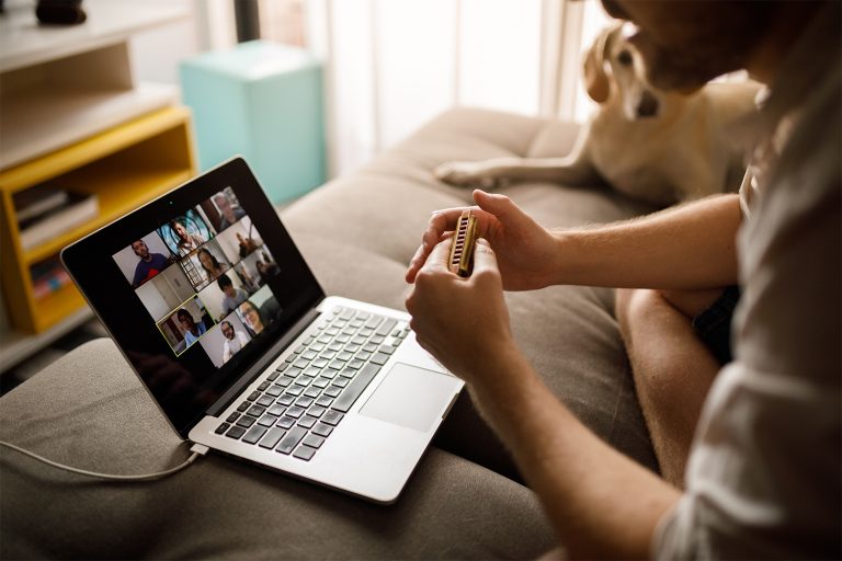 3 Ways To Build Relationships Online