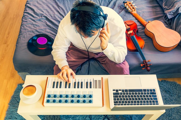 Why Nimbleness In Music Is More Important Now Than Ever