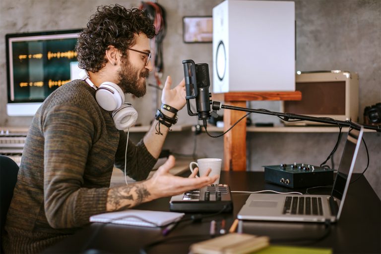 3 Creative Ways To Market Your Next Release