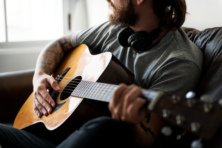 4 Skills For Musicians To Develop