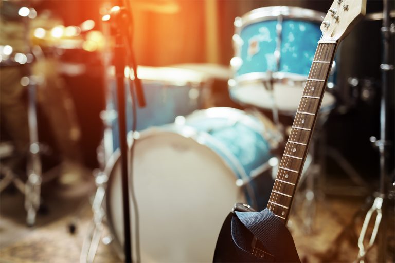5 Differences Between In-Person And Digital Concerts