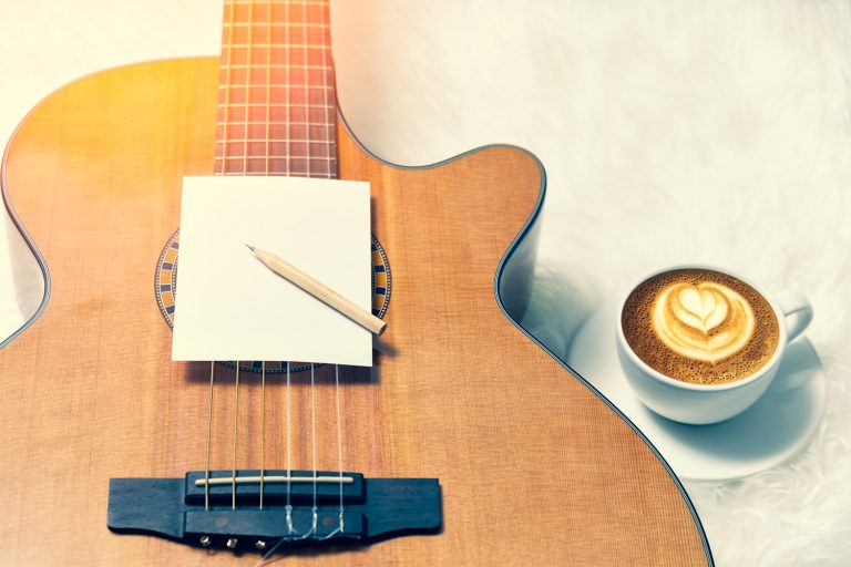 4 Ways Songwriting Exercises Can Breathe Life Into Your Creative Process