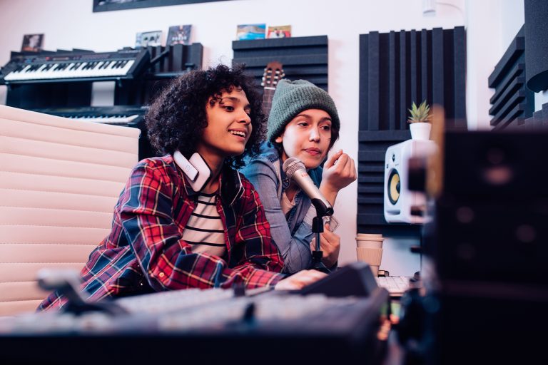 How To Not Ask For Too Much From Your Friends And Family As A Musician