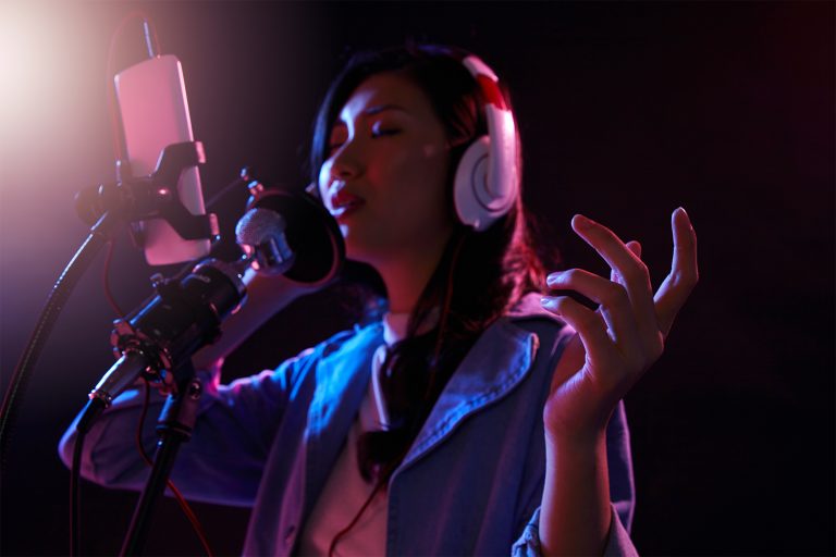 3 Benefits Livestreaming Gives New Artists