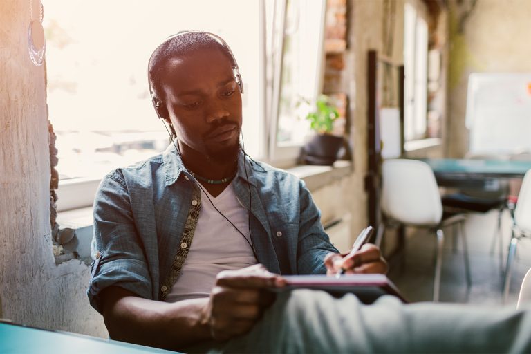 3 Tips For Writing Lots Of Music